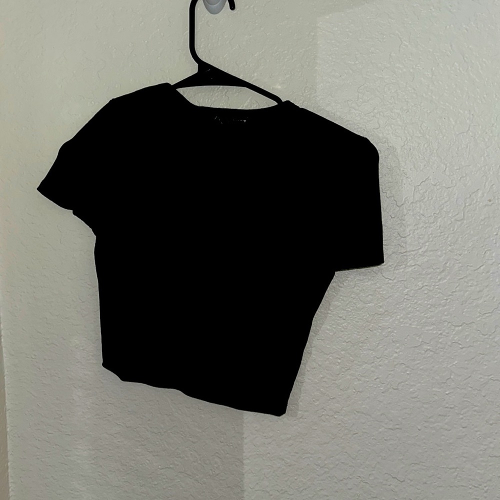 Zara Top